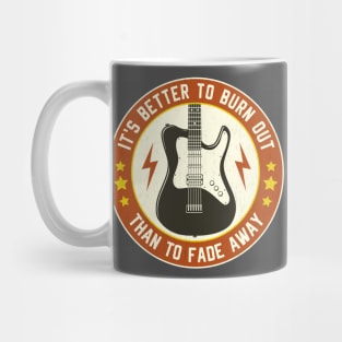 27 Club Mug